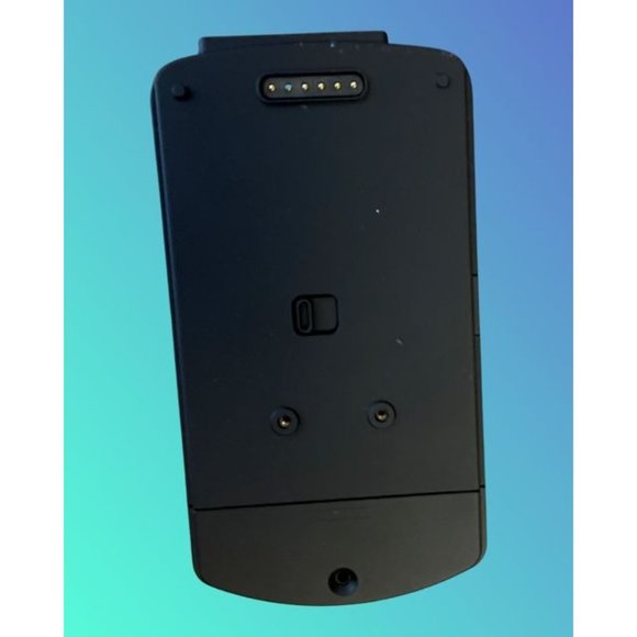 NIB Ingenico Link 2500 Terminal Bundle (Terminal, Charge Plate, Enclosure) - Picture 9 of 14